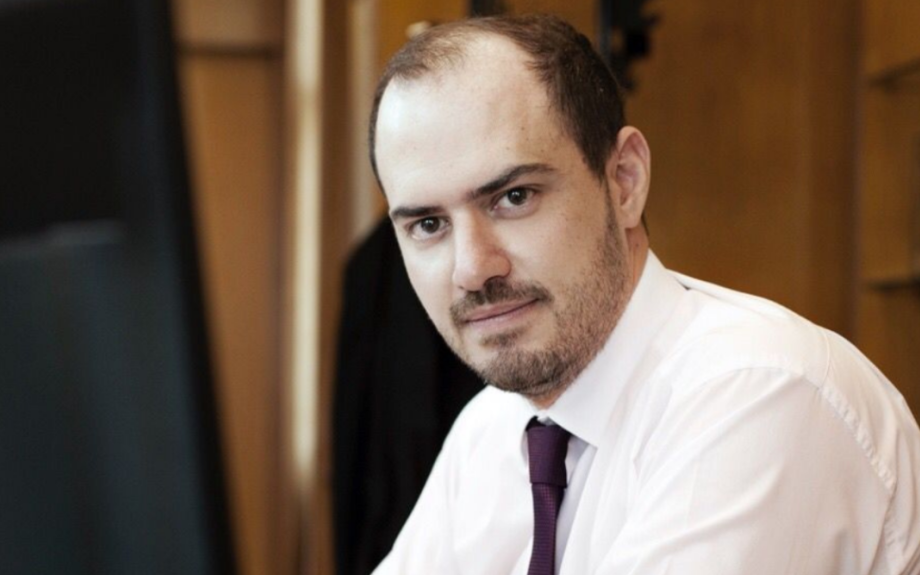 Γιώργος Κώτσηρας: Στόχος μας η αύξηση του διαθέσιμου εισοδήματος των πολιτών