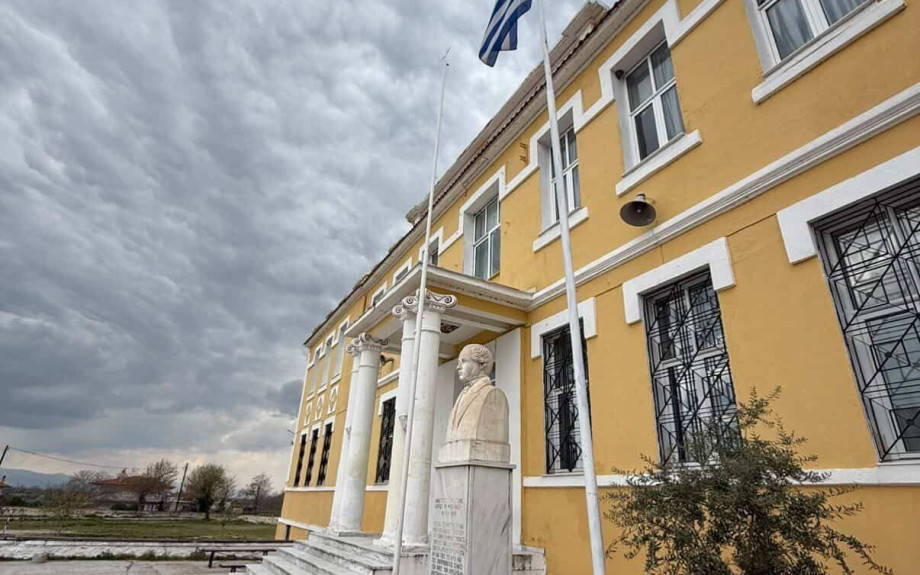 Η Μαντώ Μαυρογένους στη Σιντική