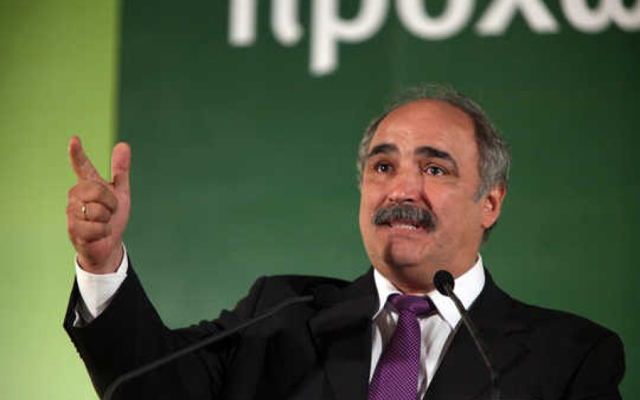 Ο Νόμος να εφαρμοστεί στην περίπτωση του πρώην Πρίγκιπα Ανδρέα -Γράφει ο Μάρκος Μπόλαρης