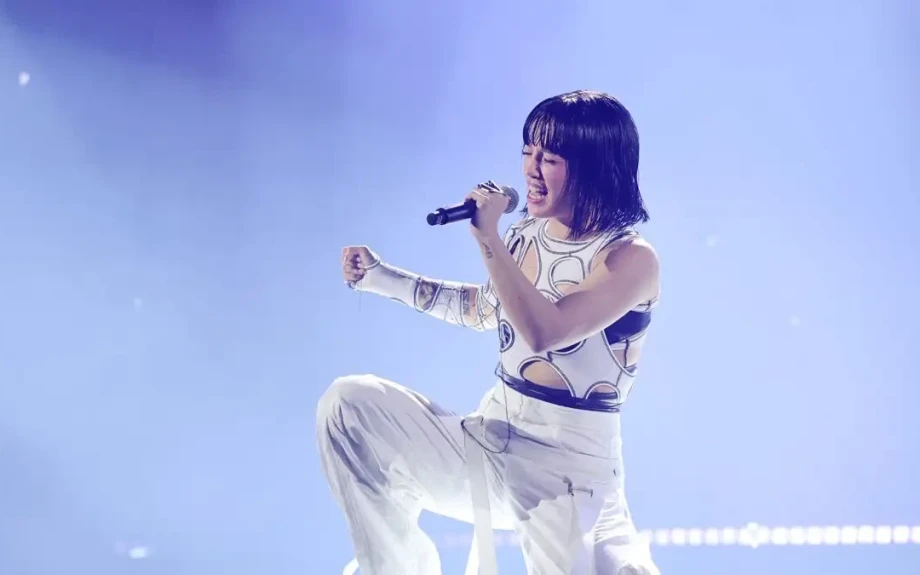 Marseaux: «Προτιμώ να βγαίνω πιο ραπερού στη σκηνή, έτσι είμαι, δεν νιώθω ποτέ γκόμενα»