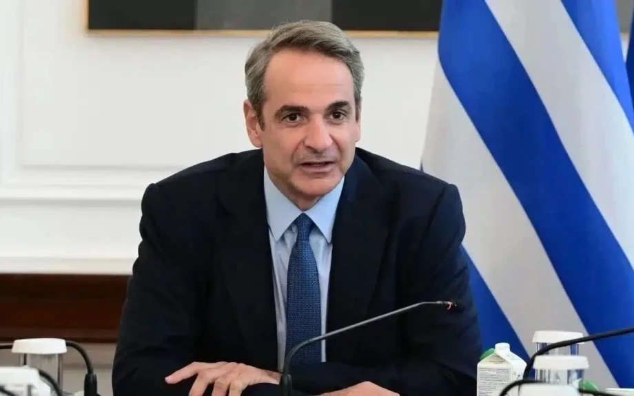 Αλέξης Τσίπρας - Η ΝΔ και ο Κ. Μητσοτάκης θα έχουν αντίπαλο.