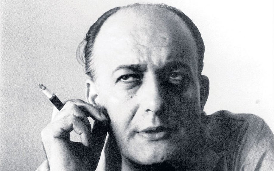 Νίκος Γκάτσιος η ζωή και το έργο του στα Μαθήματα Κλασσικής Παιδείας