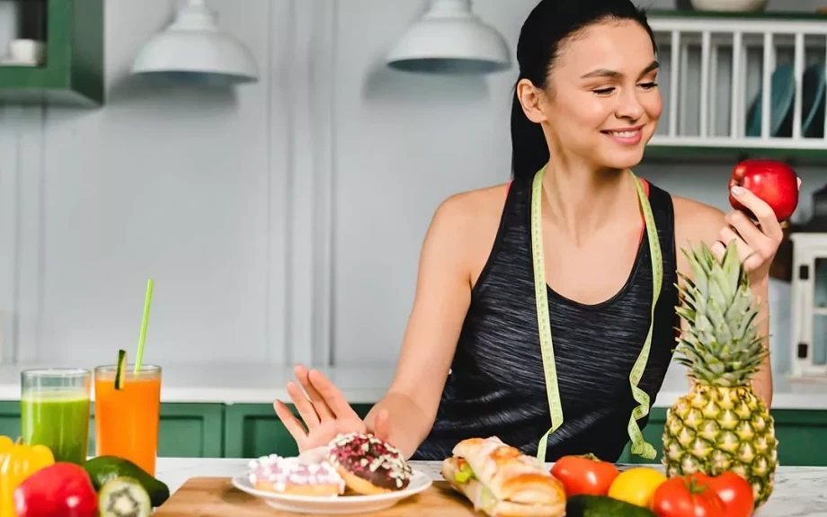 Tι θα συμβεί στο σώμα μας εάν κόψουμε τη ζάχαρη για δύο εβδομάδες; Γαστρεντερολόγος του Χάρβαρντ απαντά