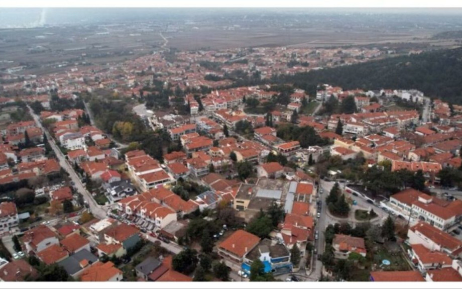 Εγκρίθηκε από την Περιφέρεια η εμβληματική ανάπλαση του Δήμου Ωραιοκάστρου