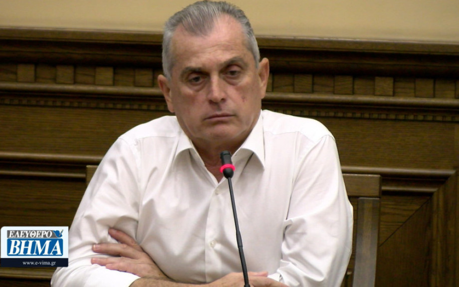 ΕΜΜΕΛΕΙΑ – Σέρρες: Αρωγός και συμπαραστάτης μας ο Παναγιώτης Σπυρόπουλος