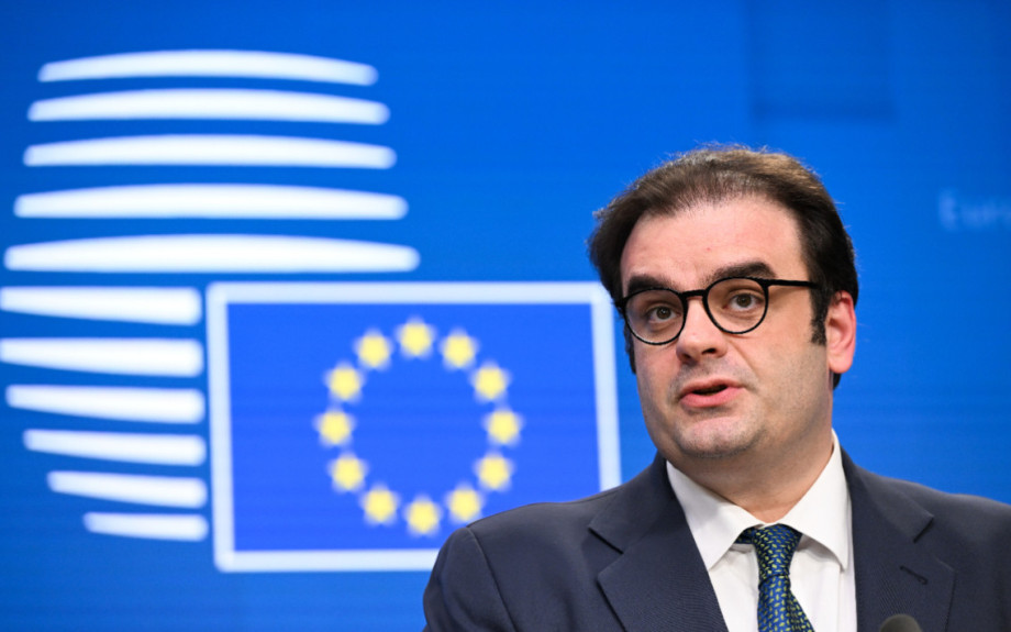 Κυριάκος Πιερρακάκης: Το Δημόσιο δεν θα ασκήσει ένδικα μέσα για τις αποζημιώσεις στην τραγωδία των Τεμπών