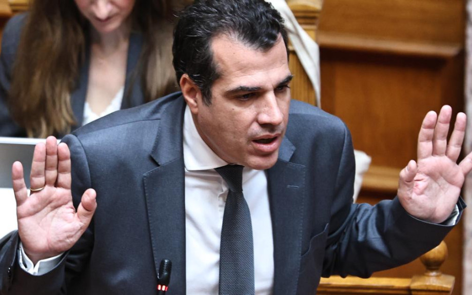 ΣΥΡΙΖΑ: Αυτή η κυβέρνηση δηλητηριάζει την κοινωνία και πρέπει να φύγει το συντομότερο