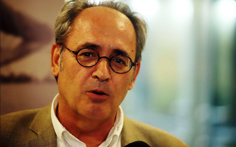 Γιάννης Μυλόπουλος -Υπάρχει και άλλη πρόταση για την ανάπλαση της ΔΕΘ κ. Αηδονά!