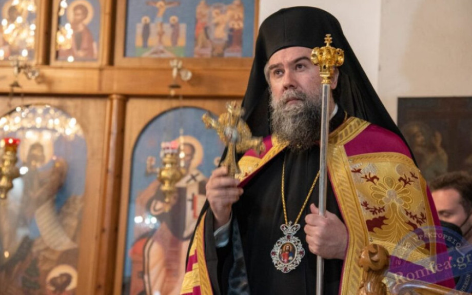 Ἱερά Μητρόπολη Σερρῶν καί Νιγρίτης -Τό πρόγραμμα τοῦ Σεβασμιωτάτου Μητροπολίτου τη Μεγάλη Εβδομάδα