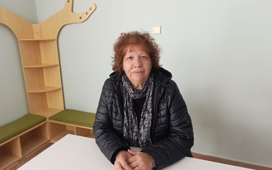 Σουλτάνα Λαμπροπούλου - Σέρρες: Που θα ζήσουν τα παιδιά μας όταν δεν θα υπάρχουμε;