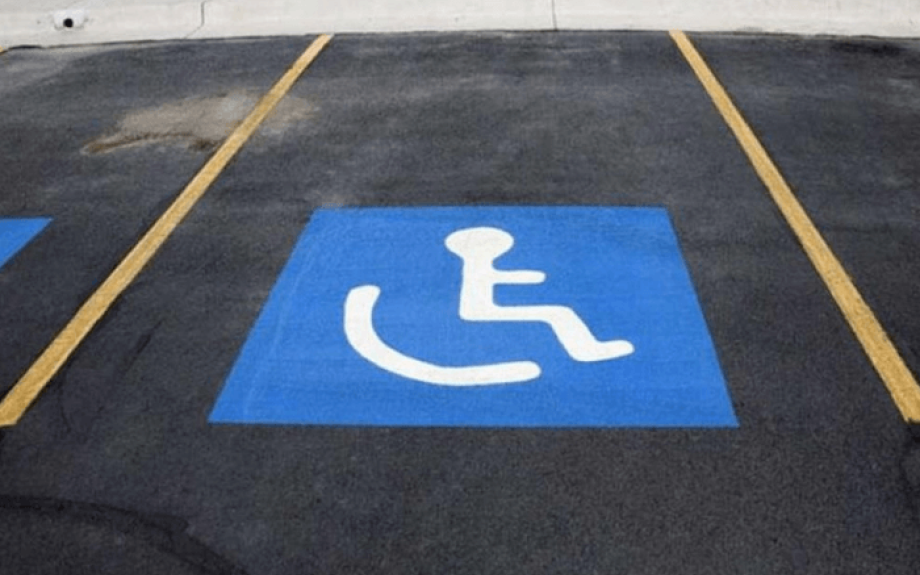 Σχεδόν ανύπαρκτοι οι χώροι στάθμευσης ΑΜΕΑ στο δήμο Βισαλτίας