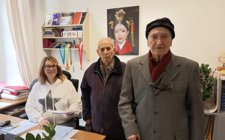 Συλλογος Συνταξιούχων Δημοσίων Υπαλλήλων Π.Ε. Σερρών- Πρόσκληση μελών στην ετήσια Τακτική Γενική Συνέλευση 2026