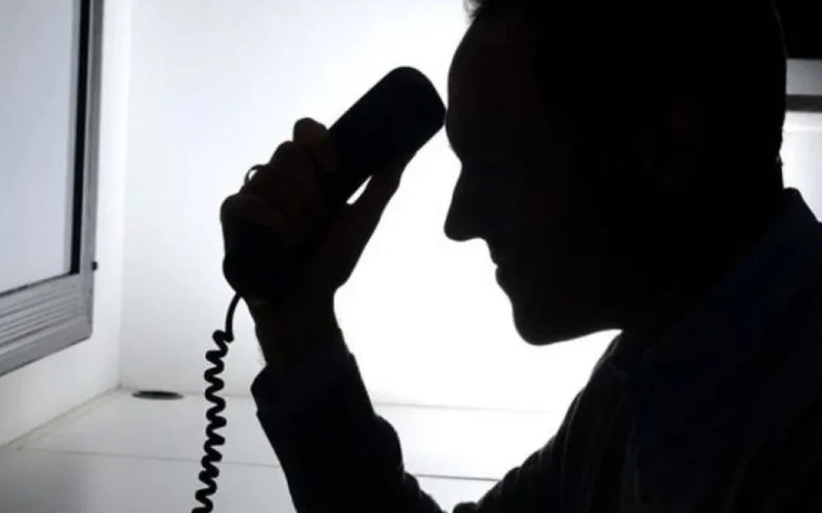 Σέρρες - Εξιχνιάστηκε τηλεφωνική απάτη με τη μέθοδο του λογιστή