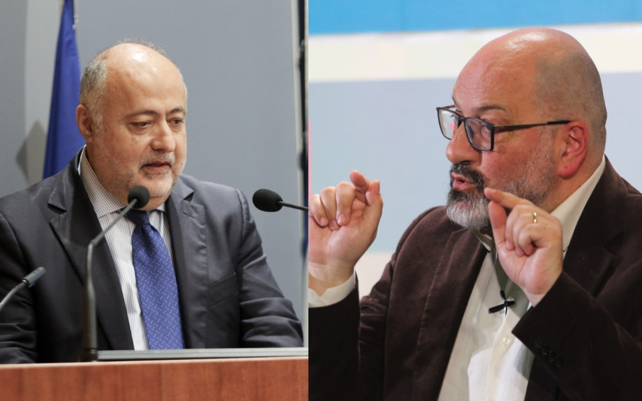 «Ναι» στην κοινή πρόταση Δημήτρη Τσιόδρα, Αρναούτογλου, Βίζικ και Πάουλους για τη δημιουργία ενιαίου δικτύου μονοπατιών από την Ελλάδα ως τη Φινλανδία