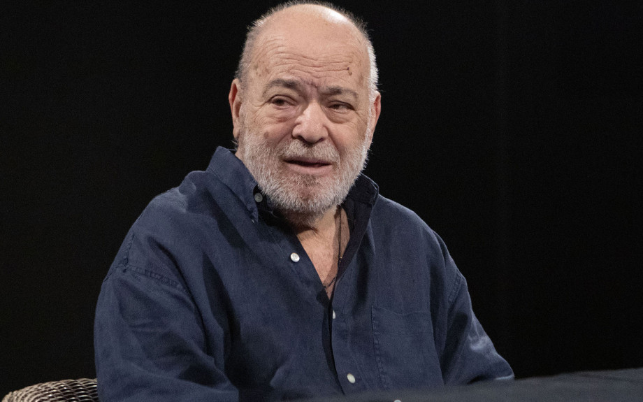 Πέθανε ο ηθοποιός Χρήστος Βαλαβανίδης