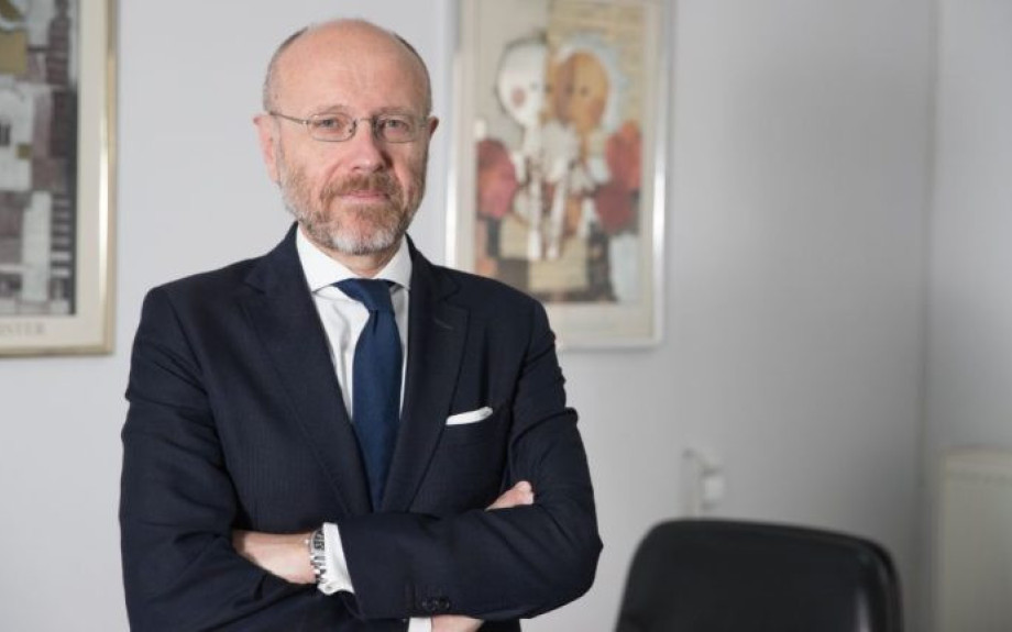 Δημήτρης Βαρτζόπουλος – Σέρρες: Προετοιμάζεται η μονάδα ολικής φροντίδας ψυχικής υγείας παίδων και εφήβων