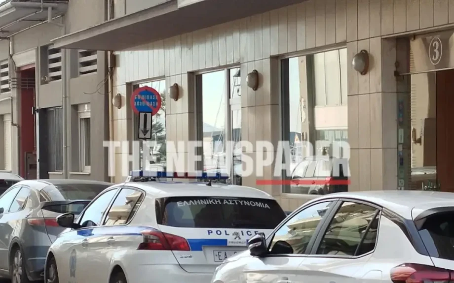 Θρίλερ στον Βόλο: Εντοπίστηκε νεκρή ηλικιωμένη μέσα σε ασανσέρ ξενοδοχείου