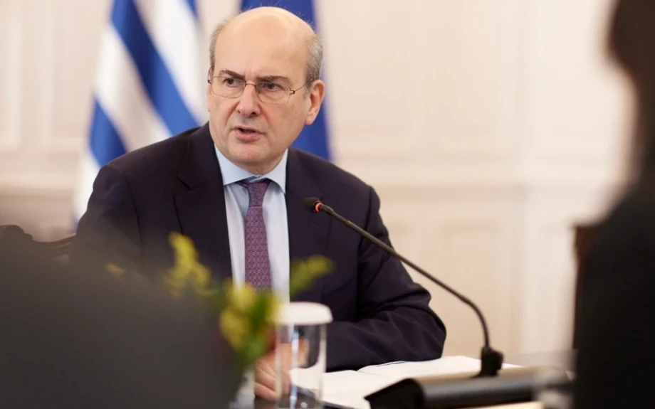 Χατζηδάκης για ΟΠΕΚΕΠΕ: «Αυστηρότητα και ευαισθησία από την κυβέρνηση – Προχωρά η διαδικασία στη Βουλή»