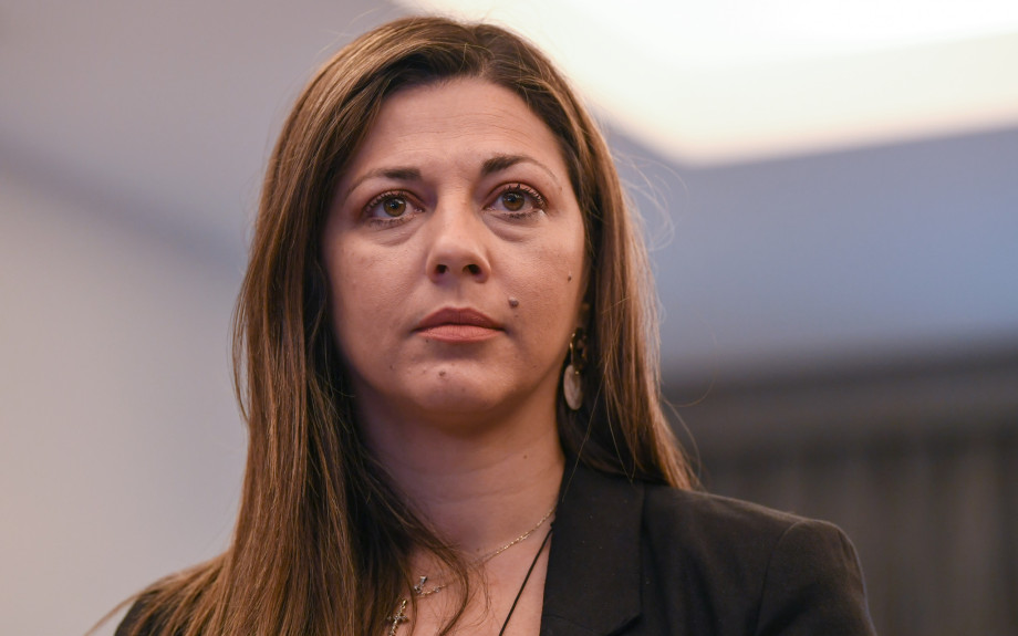 Σοφία Ζαχαράκη για τη νέα εποχή του Ψηφιακού Φροντιστηρίου- Επεκτείνουμε τα μαθήματα και σε Α΄ - Β΄ Λυκείου