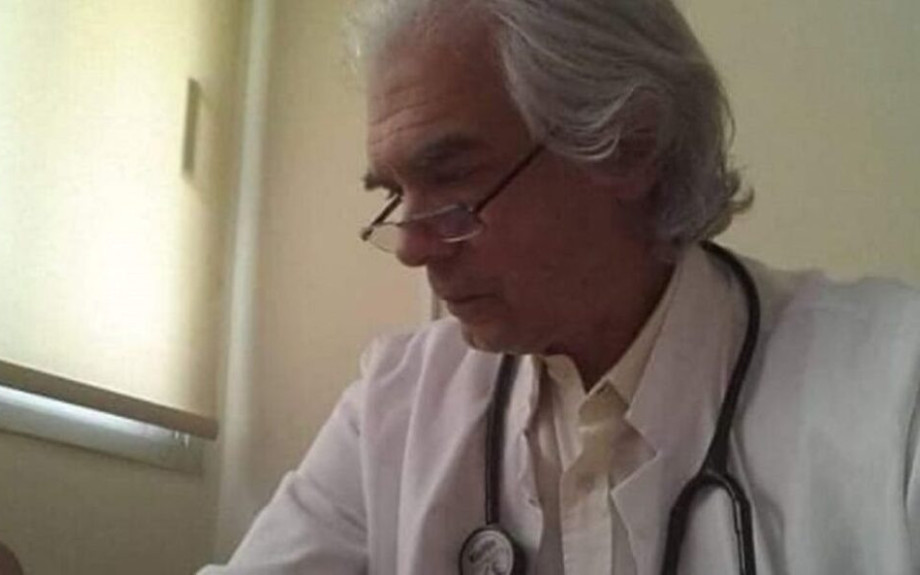 Ένας πραγματικός ήρωας έφυγε από κοντά μας