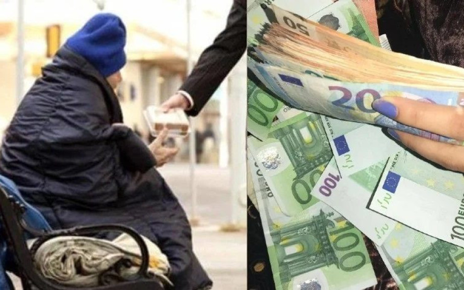 ΟΑΕΔ: Το “έπαιζε” φτωχή, δήλωνε άνεργη για 10 χρόνια και δήλωσε 250.000 οικογενειακό εισόδημα