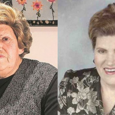 Φιλιώ Πυργάκη: «Παλεύω με τον καρκίνο δέκα χρόνια!