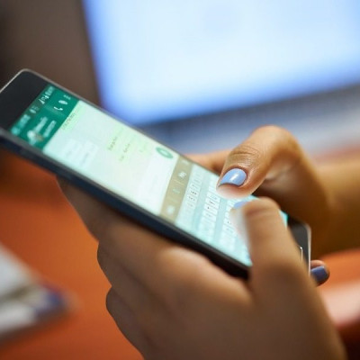 ΜΕ ΑΥΤΟΝ ΤΟΝ ΤΡΟΠΟ ΘΑ ΣΤΑΜΑΤΗΣΕΤΕ ΤΟΝ ΕΘΙΣΜΟ ΣΤΟ ΚΙΝΗΤΟ!