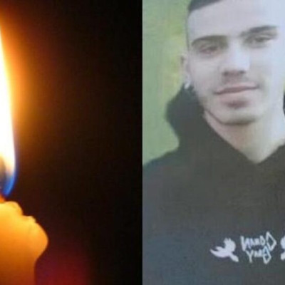 Θρήνος στην Κατερίνη: «Έσβησε» ξαφνικά ο 18χρονος Νίκος