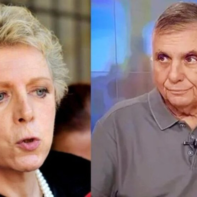 Ήξερε τα μυστικά αuτών των πλουσίων: Η Έλενα Ακρίτα είπε για τον Γιώργο Τράγκα όσα οι άλλοι δεν έλεγαν χρόνια