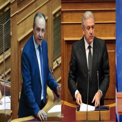 Την Κυριακή 22 Μαΐου σε ημερίδα που διοργανώνει η Δημοτική Τοπική Οργάνωση Πυλαίας-Χορτιάτη: Στο πάνελ Χατζηβασιλείου-Αβραμόπουλος-Κωσταράκος