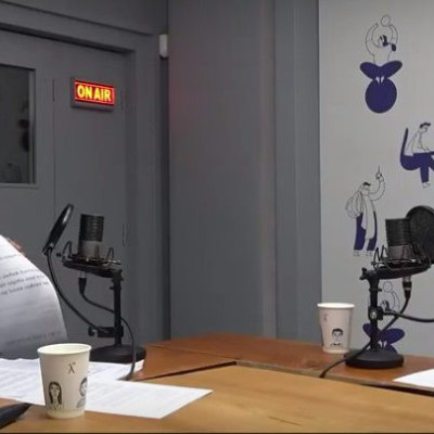 Ιωάννα Παλιοσπύρου: Η συγκλονιστική συζήτηση με τον ψυχίατρο της – «Ευχαριστώ που κατάφερες να ζήσεις»