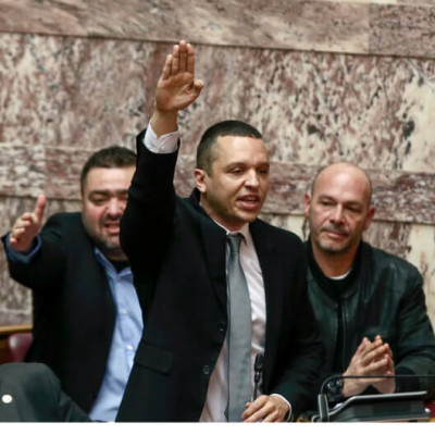 Εκτός εκλογικής διαδικασίας το κόμμα του Κασιδιάρη