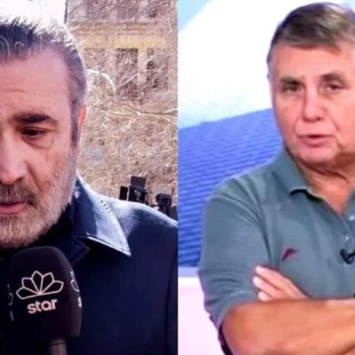 Όλο το ίντερνετ μιλά για τον Λάκη Λαζόπουλο: Σε 2 λεπτά είπε για τον Τράγκα όσα οι άλλοι δεν έλεγαν χρόνια