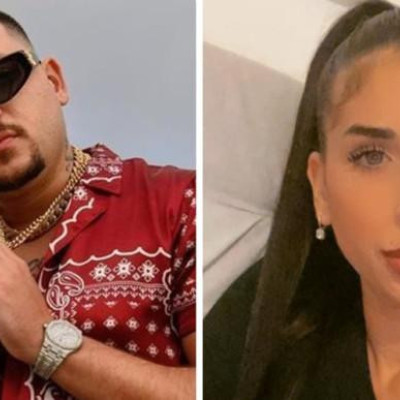 Η αδερφή του Mad Clip «σπάει» για πρώτη φορά τη σιωπή της