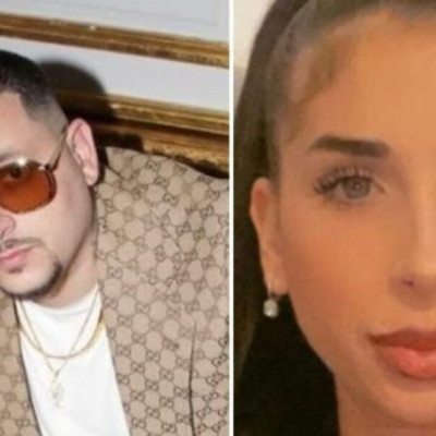 Mad Clip: Συγκινούν τα λόγια της αδερφής του – «Τα οφείλω όλα σε εκείνον»