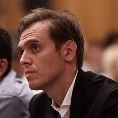 Δημήτρης Μάντζος(ΚΙΝΑΛ):  Έχουμε εμφανείς ιδεολογικές και προγραμματικές διαφορές