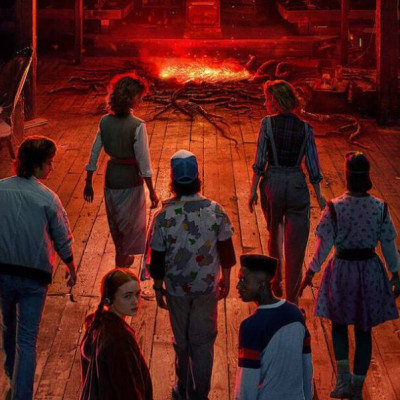 Οι καλύτερες προτάσεις για το binge watching του Μαΐου