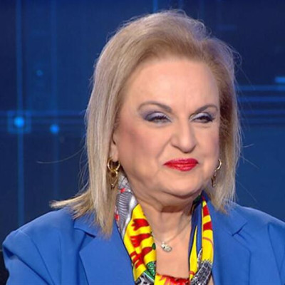 Υποψήφια στις εκλογές η Παγώνη;