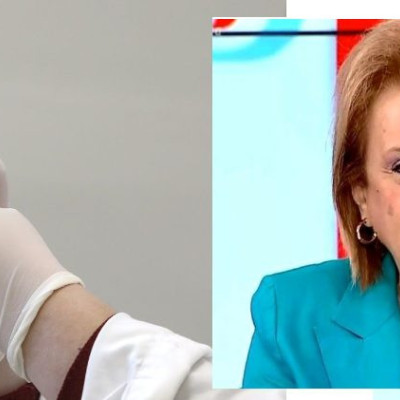 Εμβόλιο κορωνοϊού – Παγώνη: Τέταρτη δόση για όλους από Σεπτέμβριο