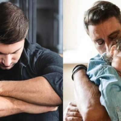 «Συγχαρητήρια! Μόλις κατέστρεψες το παιδί σου»: Το μήνυμα – γροθιά ενός πατέρα σε όλους τους άντρες