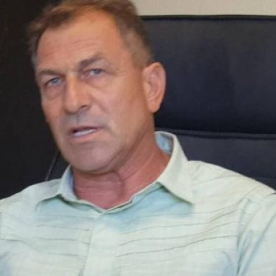 Στυλιανός Ρίζος: Συγχαρητήρια  στην  Πανταζή Χάρι για το 1ο βραβείο