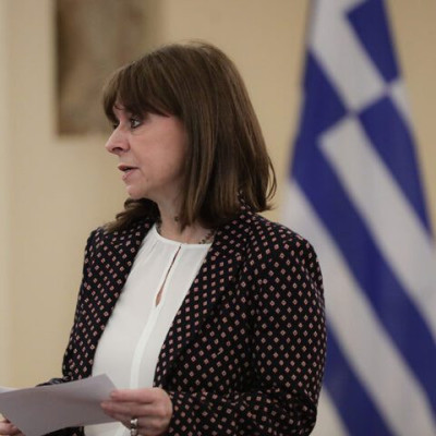 Κατερίνα Σακελαροπούλου για τον Ποντιακή Γενοκτονία: Η Ελληνική Πολιτεία αποτίει φόρο τιμής