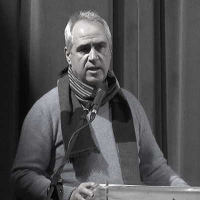 18ο Δημοτικό Σχολείο Σερρών: Καλό ταξίδι αγαπημένε μας φίλε, συνάδελφε, Διευθυντή