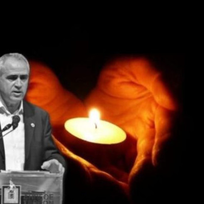 Καλό ταξίδι Δημήτρη