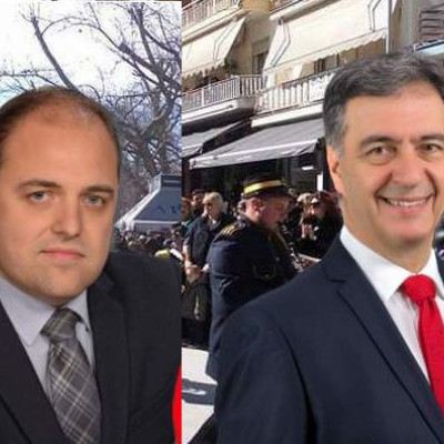 Τζιάγκαλος σε Μασλαρινό: Είστε ΑΝΕΥΘΥΝΟΙ ή απλώς ΑΝΙΚΑΝΟΙ;