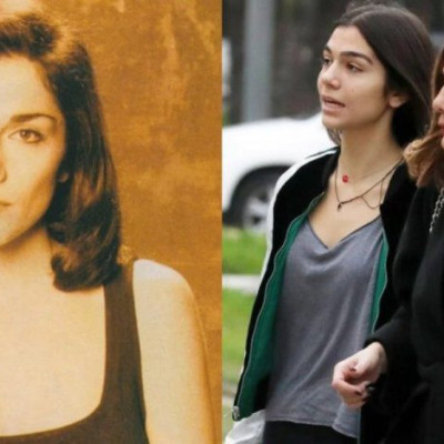 Δεν γεννήθηκε στην Ελλάδα: «Στο φως» η άγνωστη καταγωγή της Δέσποινας Βανδή για την οποία δηλώνει υπερήφανη