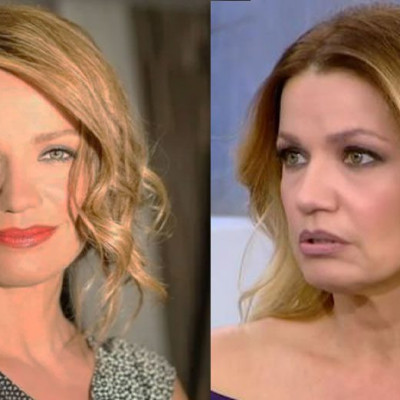 Βλαντή: «Δεν πρέπει να ρωτάς μια γυναίκα, ειδικά άνω των 40, αν θα κάνει παιδί»