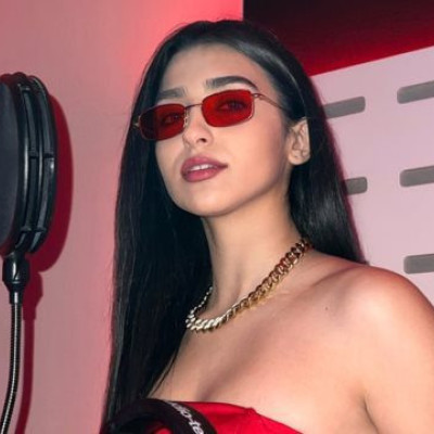 Αναστασία: “Έχει δημιουργηθεί θέμα χωρίς να υπάρχει. Εάν ο προπάππους μου ήταν από τη Σουηδία θα μου κάνατε ερωτήσεις;”