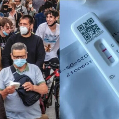 742 τα κρούσματα κορονοιού στις Σέρρες: Αρχές Οκτωβρίου το νέο εμβόλιο…