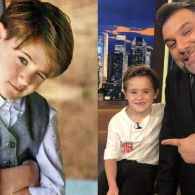 Διάσημος από 7 χρονών: Το παιδί – θαύμα της Ελληνικής τηλεόρασης, οι ρόλοι, οι διαφημίσεις και η υποτροφία